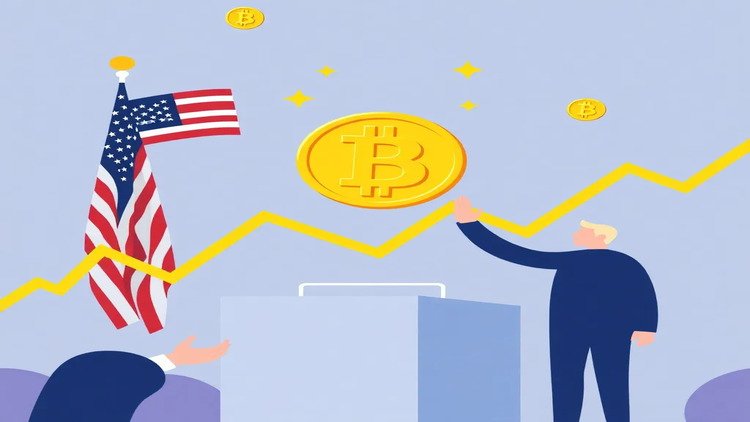 High-risk DeFi loans surge after US election as crypto market rallies